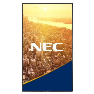 NEC MultiSync C551