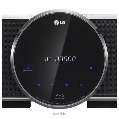 LG HLX50W