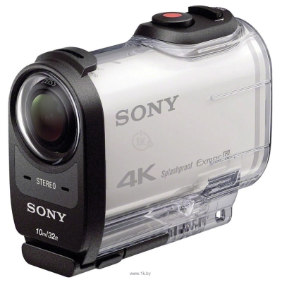 Sony FDR-X1000V