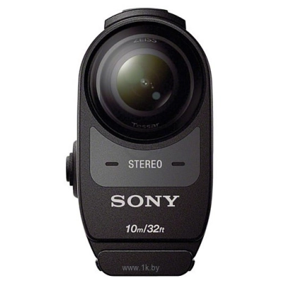 Sony FDR-X1000V