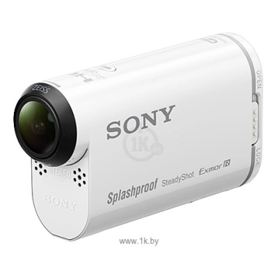 Sony HDR-AS200VT