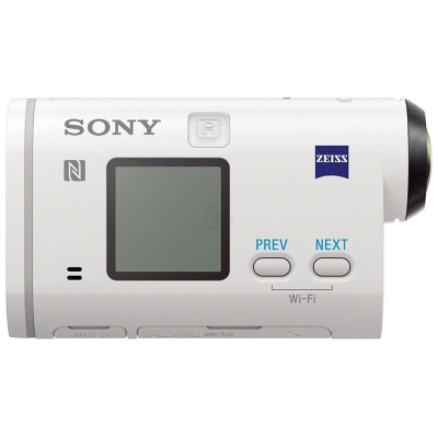 Sony HDR-AS200VT