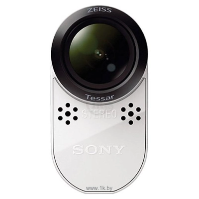 Sony HDR-AS200VT