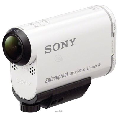 Sony HDR-AS200VT