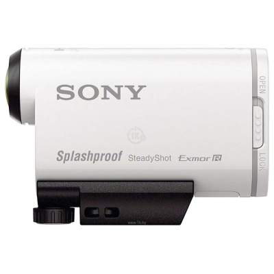 Sony HDR-AS200VT