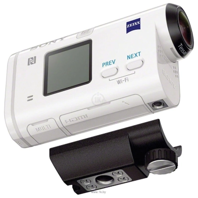 Sony HDR-AS200VT