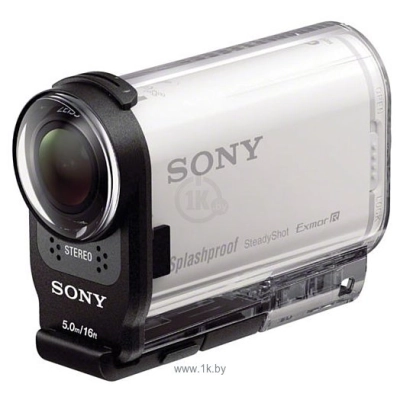 Sony HDR-AS200VT