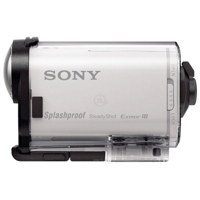 Sony HDR-AS200VT