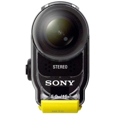 Sony HDR-AS30