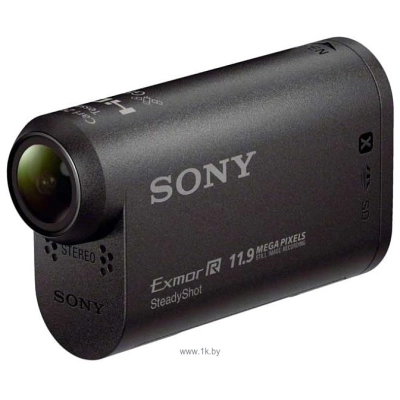 Sony HDR-AS30