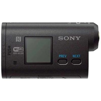 Sony HDR-AS30