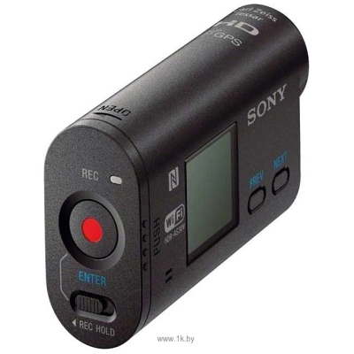 Sony HDR-AS30