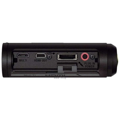 Sony HDR-AS30