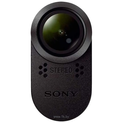 Sony HDR-AS30