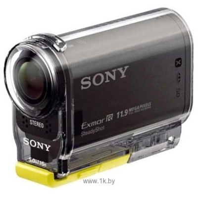 Sony HDR-AS30