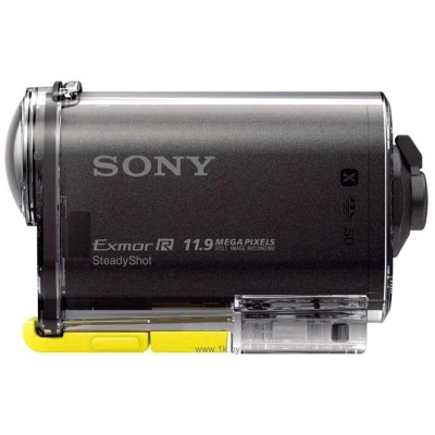 Sony HDR-AS30