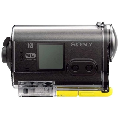 Sony HDR-AS30