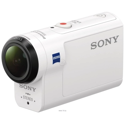 Sony HDR-AS300