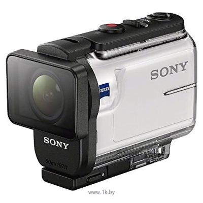 Sony HDR-AS300