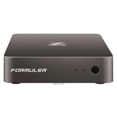 Formuler Z nano