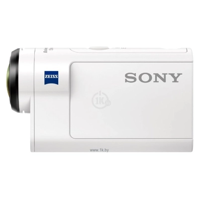 Sony HDR-AS300R