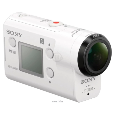 Sony HDR-AS300R