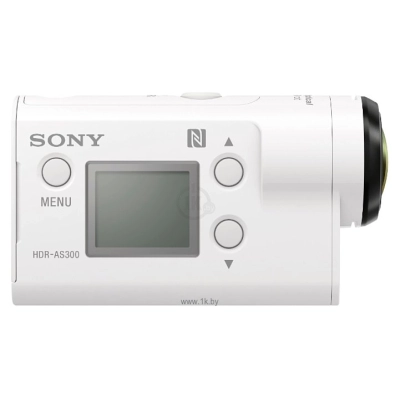 Sony HDR-AS300R