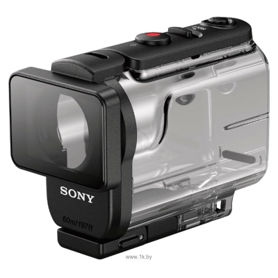 Sony HDR-AS300R