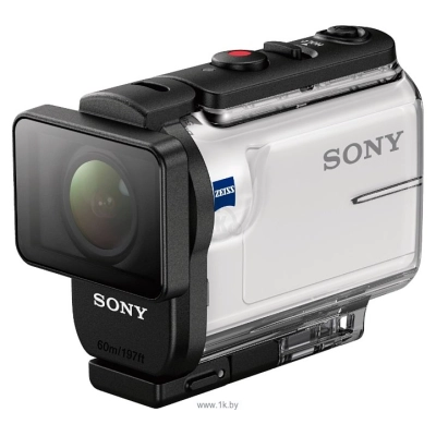 Sony HDR-AS300R