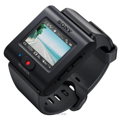 Sony HDR-AS300R