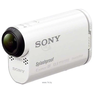 Sony HDR-AS100V