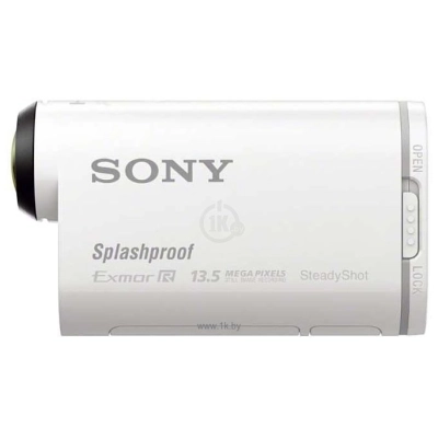 Sony HDR-AS100V