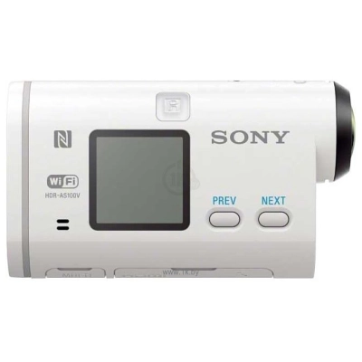 Sony HDR-AS100V