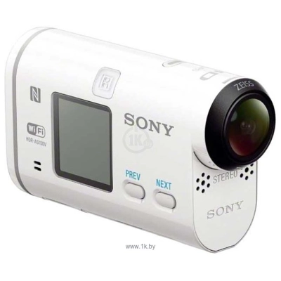 Sony HDR-AS100V