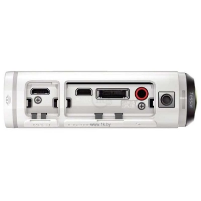 Sony HDR-AS100V