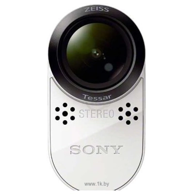 Sony HDR-AS100V