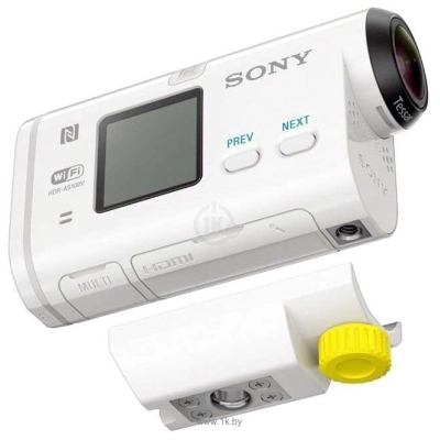 Sony HDR-AS100V