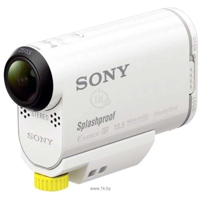 Sony HDR-AS100V