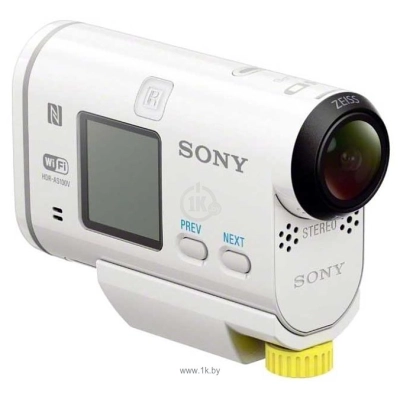 Sony HDR-AS100V