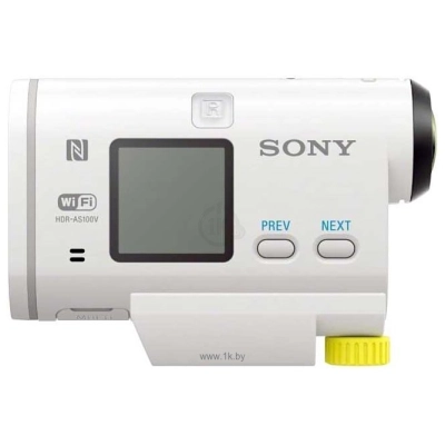 Sony HDR-AS100V