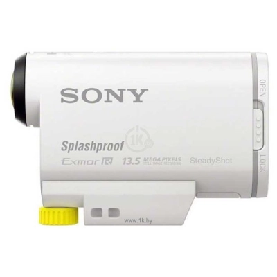 Sony HDR-AS100V