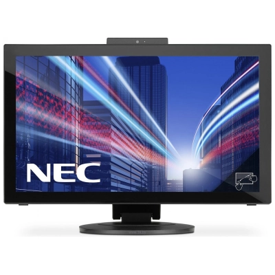 NEC MultiSync E232WMT