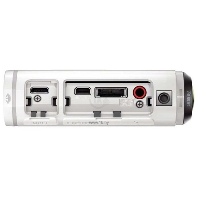 Sony HDR-AS100VB