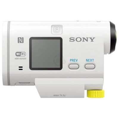 Sony HDR-AS100VB