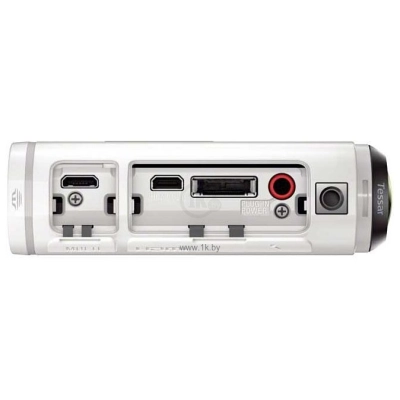 Sony HDR-AS100VR