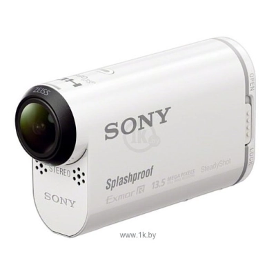 Sony HDR-AS100VW