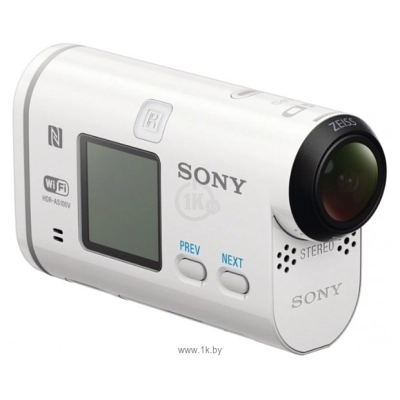 Sony HDR-AS100VW