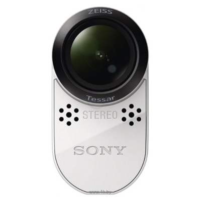 Sony HDR-AS100VW