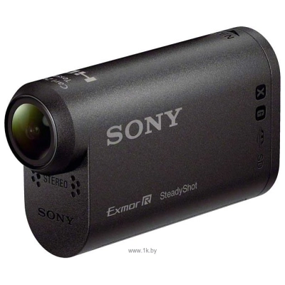 Sony HDR-AS15