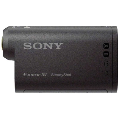 Sony HDR-AS15